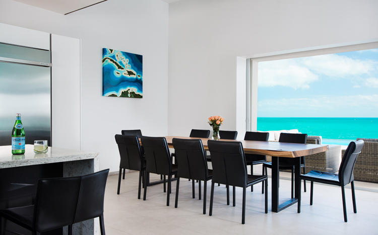 Tip of the Tail Villa