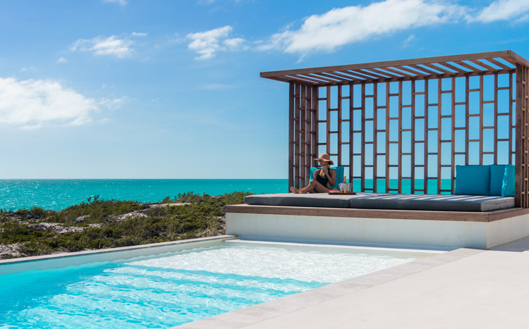 Tip of the Tail Villa