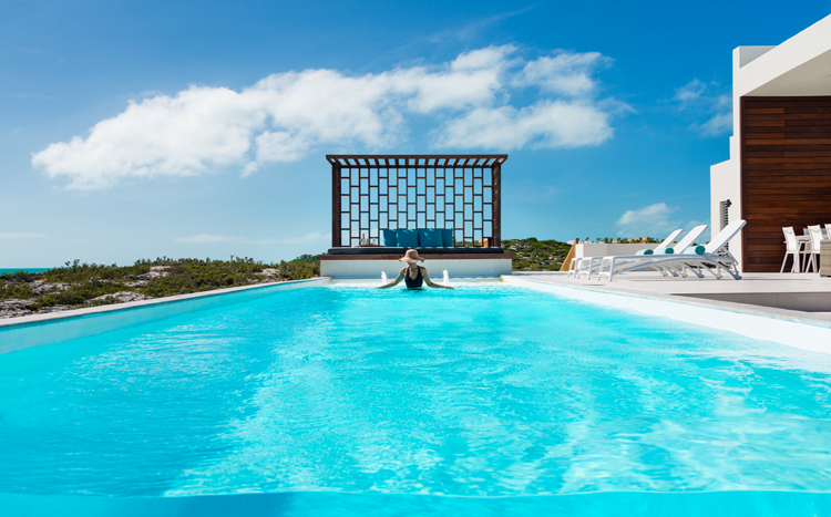 Tip of the Tail Villa