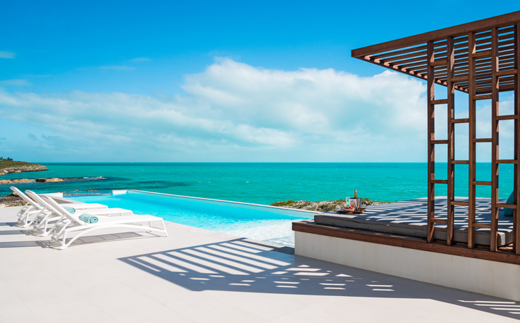Tip of the Tail Villa