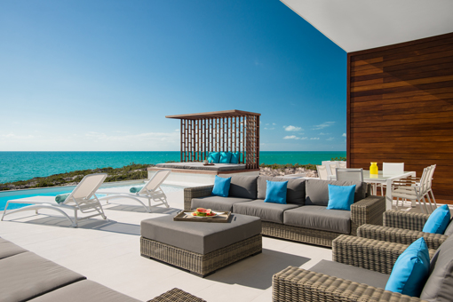 Tip of the Tail Villa