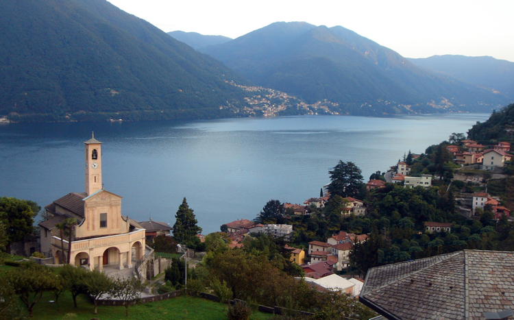 Vista Lago