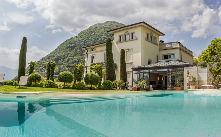 Vista Lago