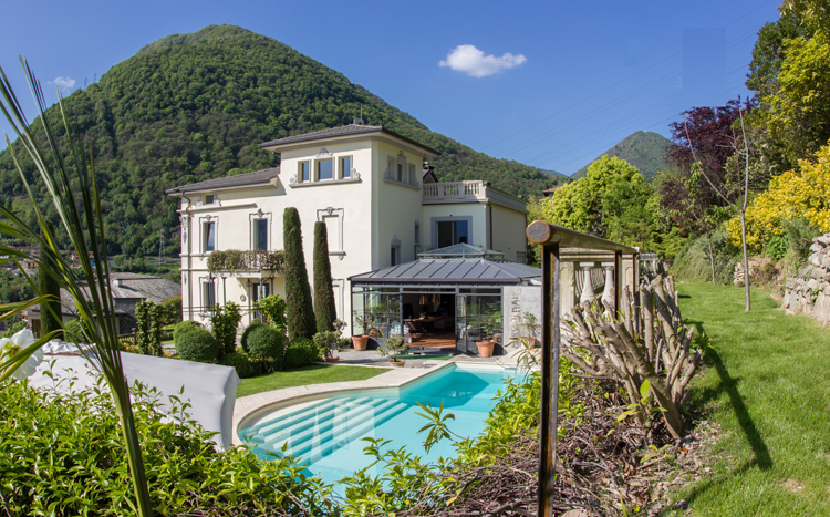 Vista Lago