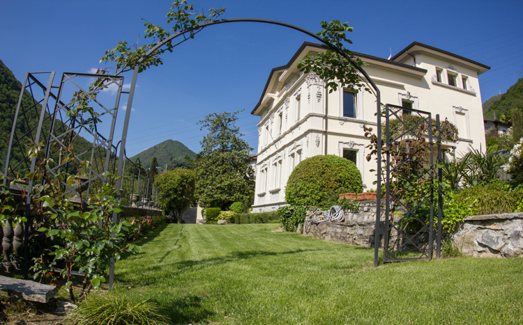 Vista Lago
