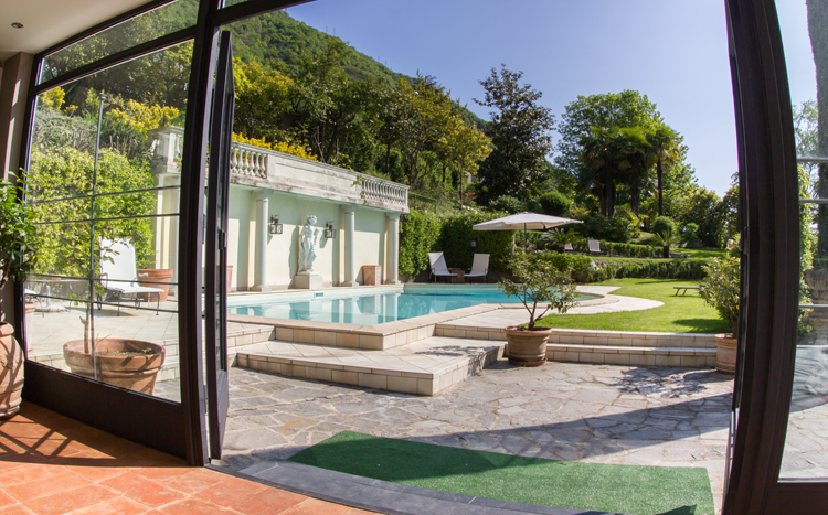 Vista Lago