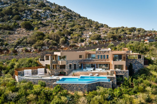 Daios Cove