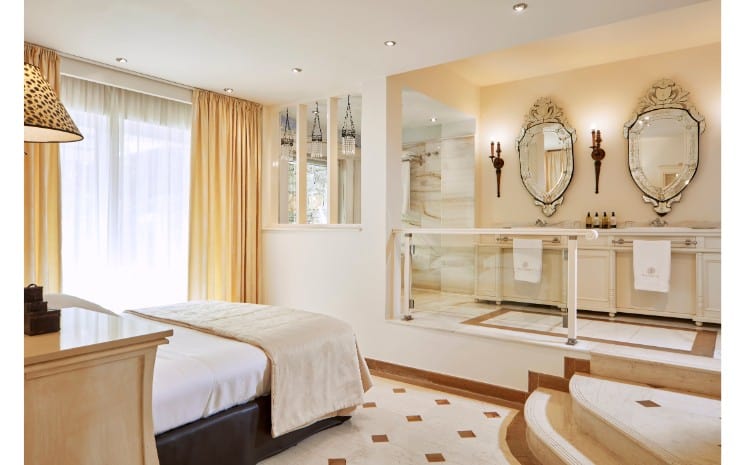 Elounda Gulf Villas Crete