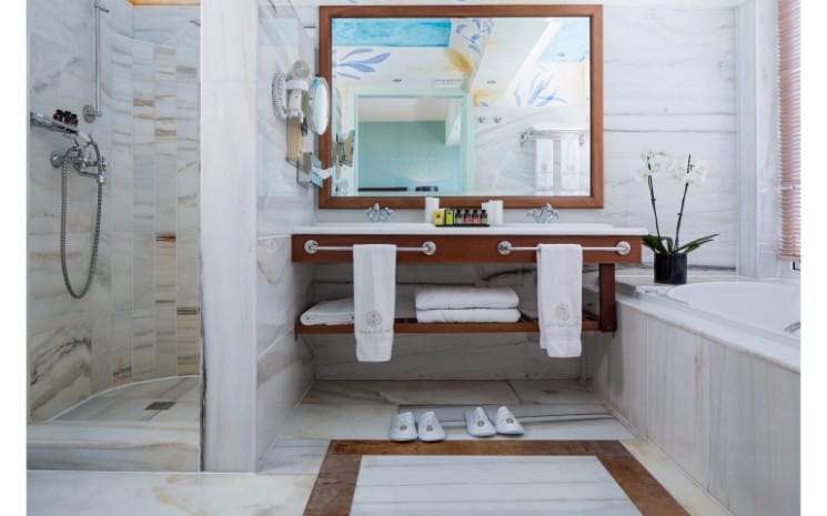 Elounda Gulf Villas Crete