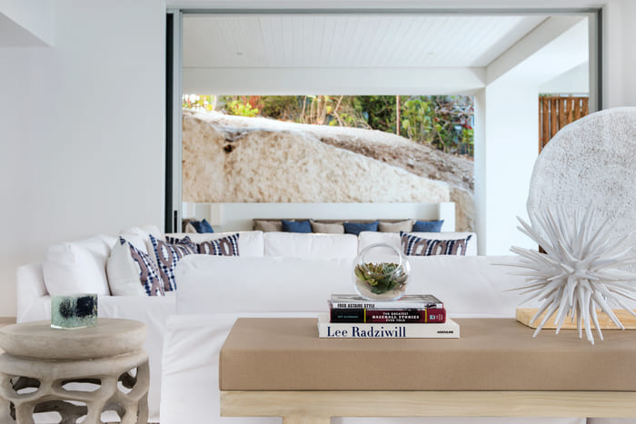 Beach Enclave North Shore