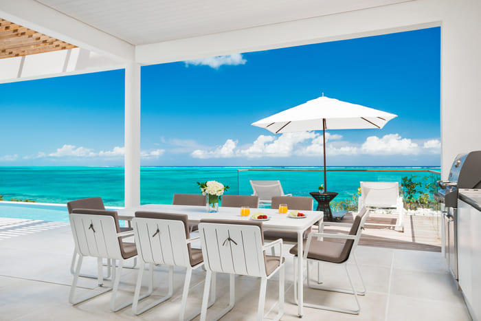 Beach Enclave North Shore