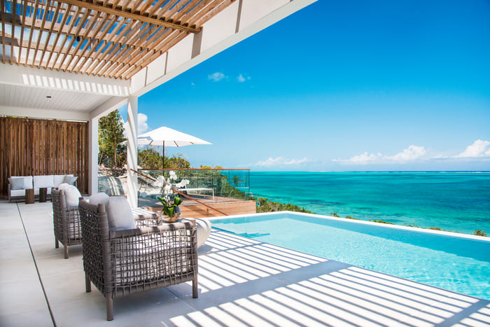 Beach Enclave North Shore