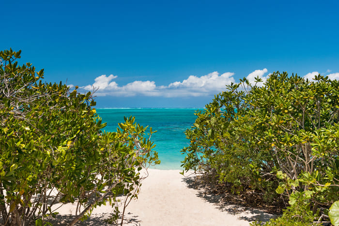 Beach Enclave North Shore