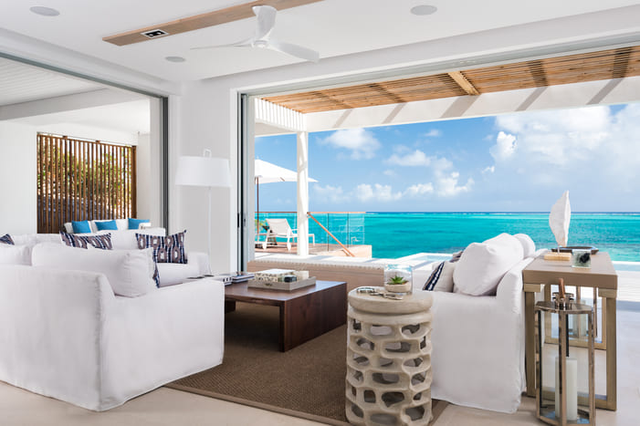 Beach Enclave North Shore