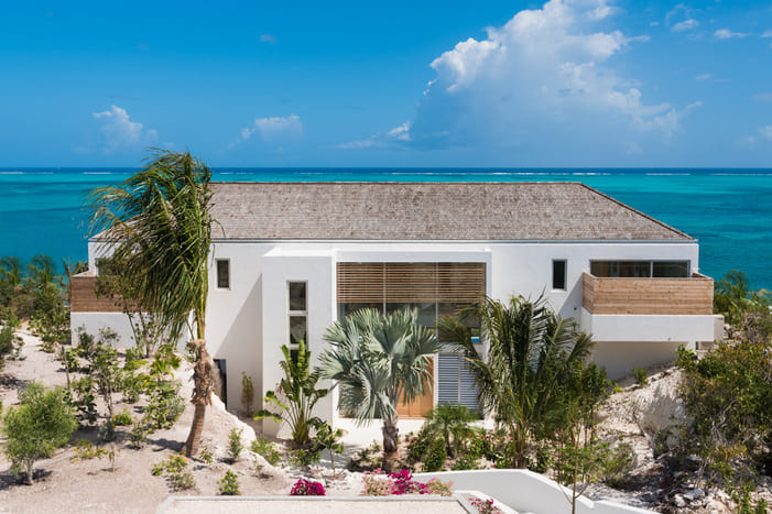 Beach Enclave North Shore
