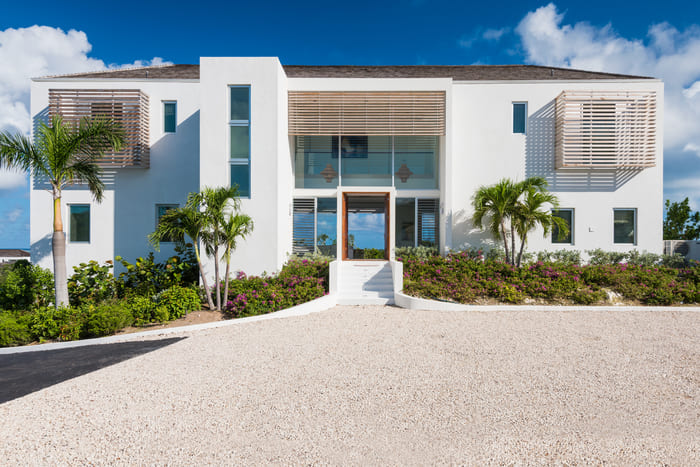 Beach Enclave North Shore