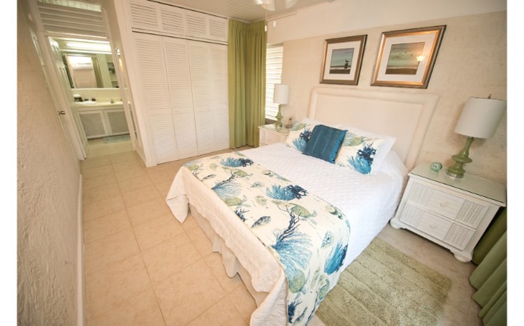 Bora Bora Beach Apartments