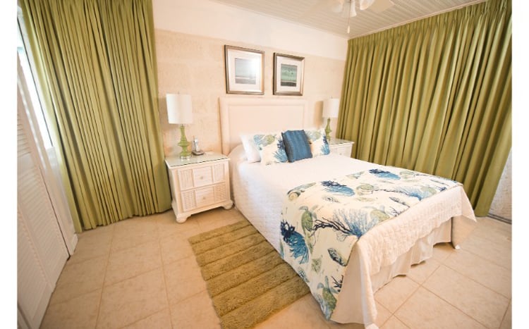 Bora Bora Beach Apartments