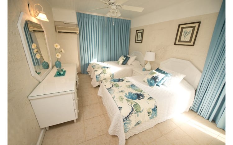 Bora Bora Beach Apartments
