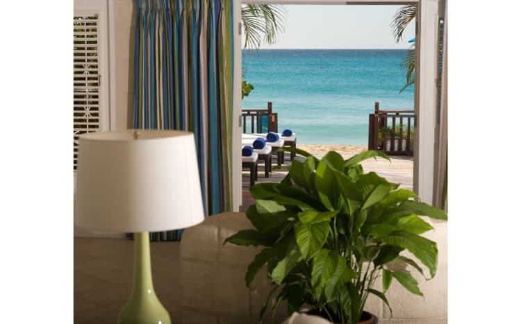 Bora Bora Beach Apartments