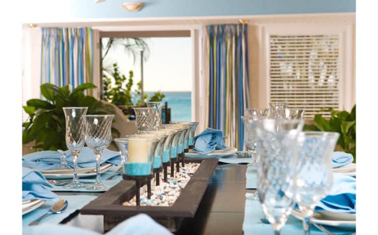 Bora Bora Beach Apartments