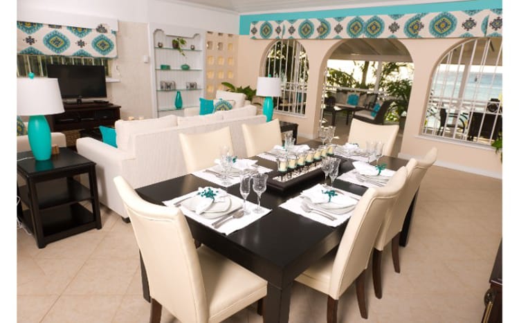 Bora Bora Beach Apartments