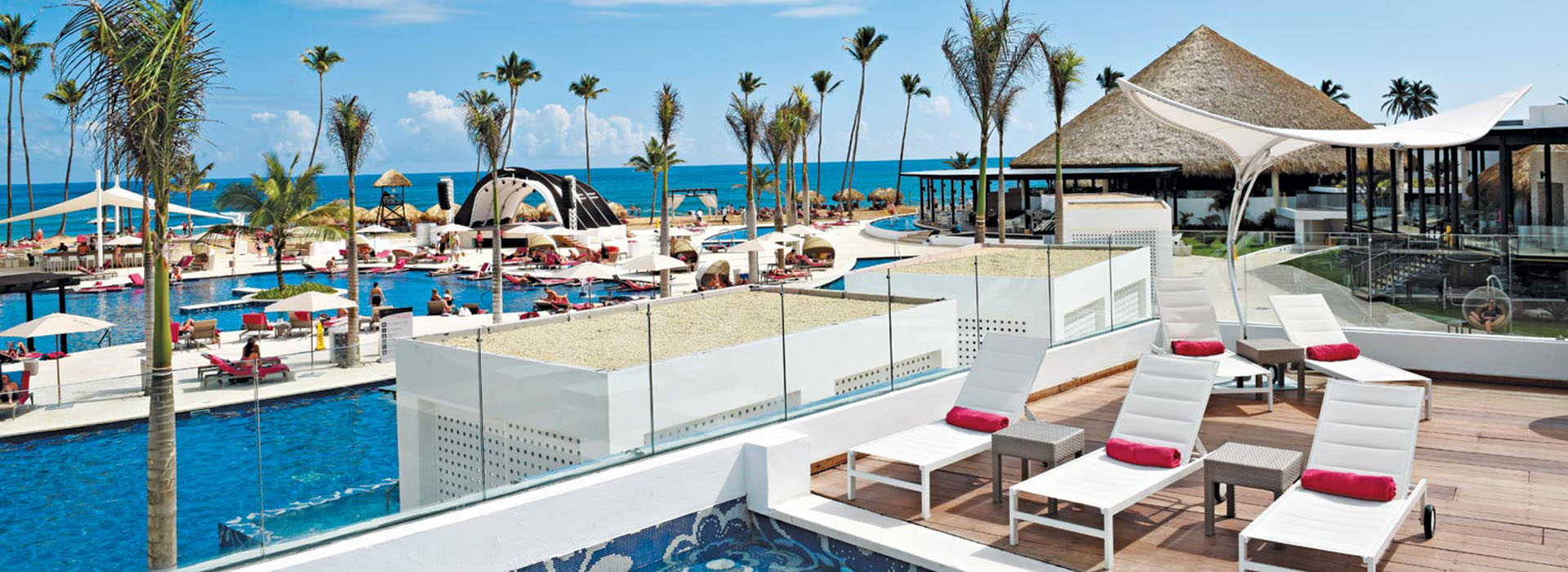 The Chic Mansion