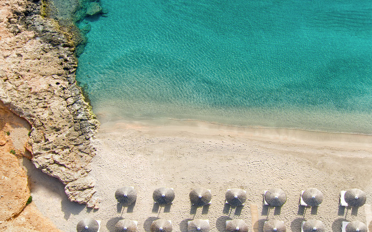 Daios Cove