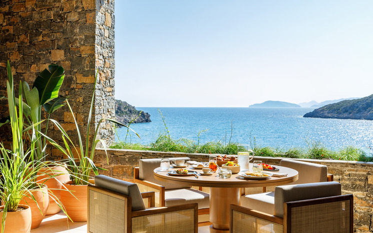Daios Cove