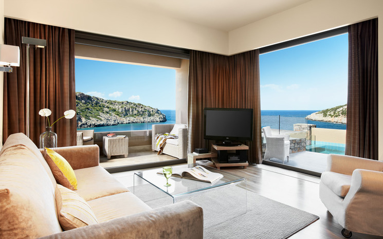 Daios Cove