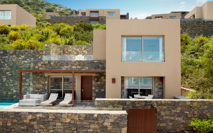 Daios Cove