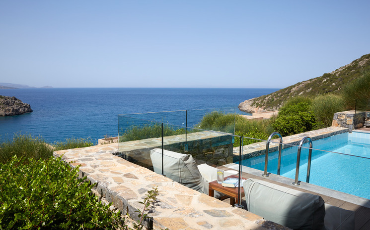 Daios Cove