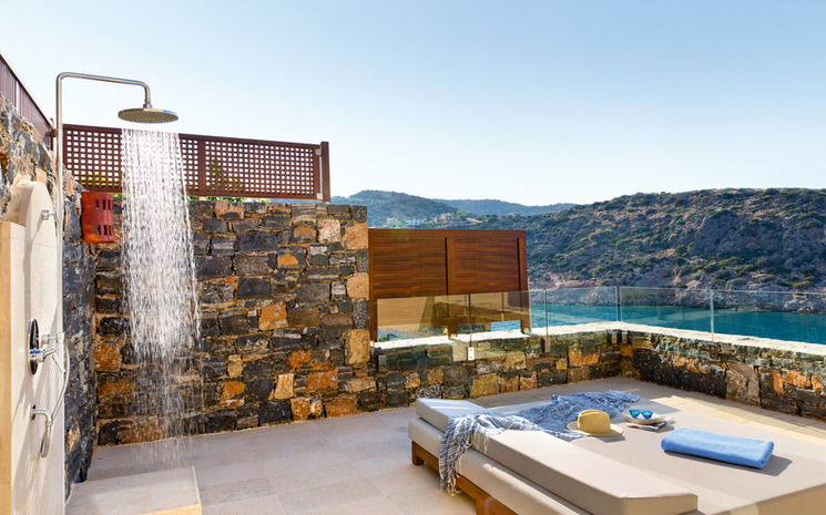 Daios Cove
