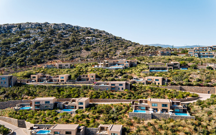 Daios Cove