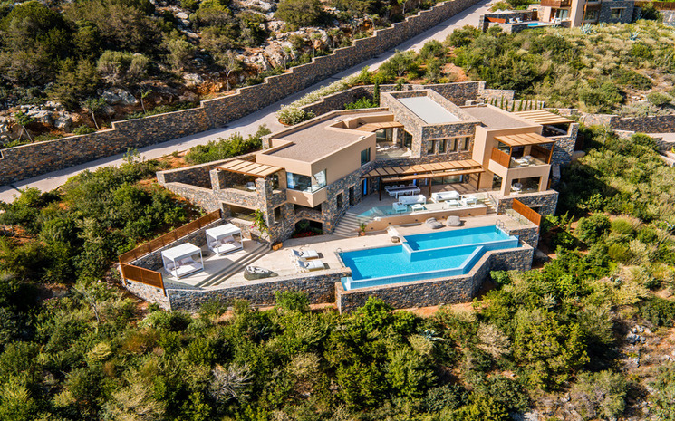 Daios Cove