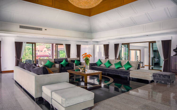 Reuan Thai Villa