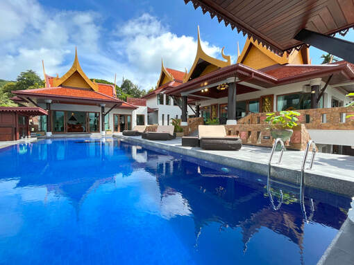 Reuan Thai Villa