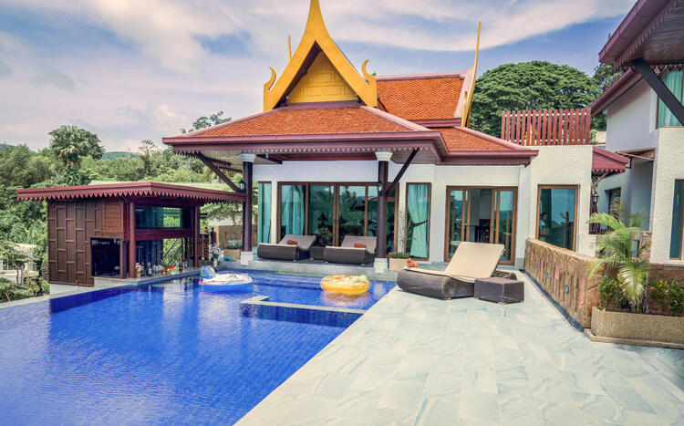 Reuan Thai Villa