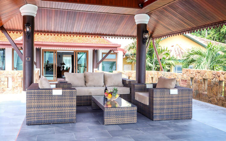 Reuan Thai Villa