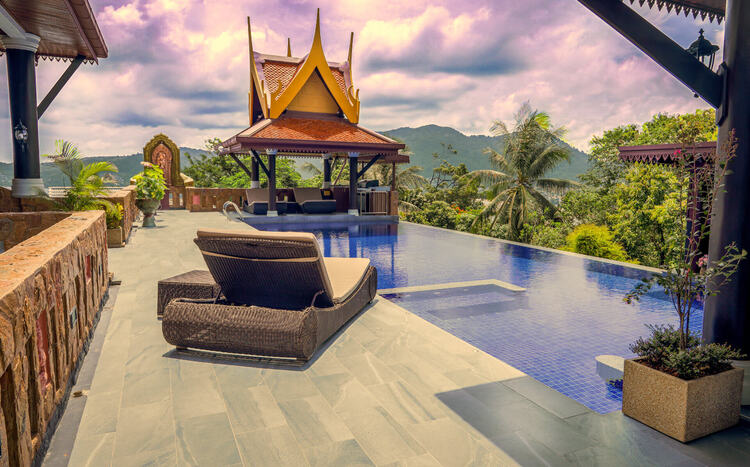 Reuan Thai Villa
