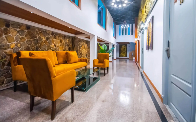 Reuan Thai Villa