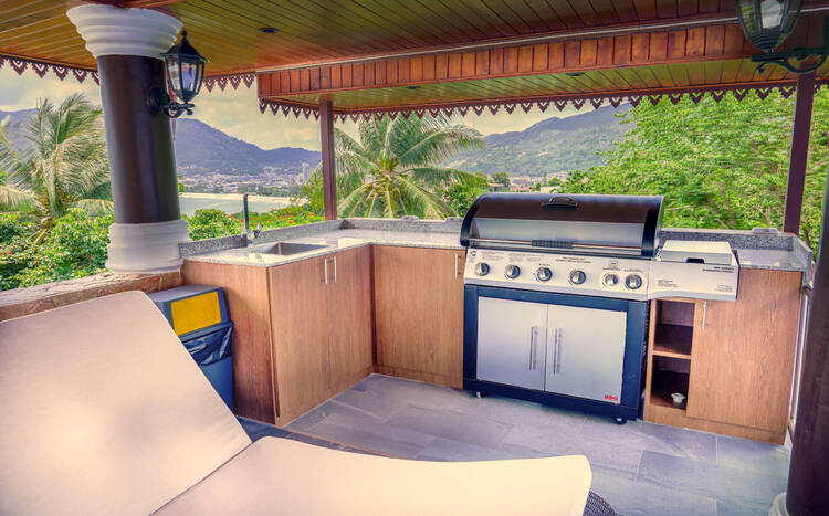 Reuan Thai Villa