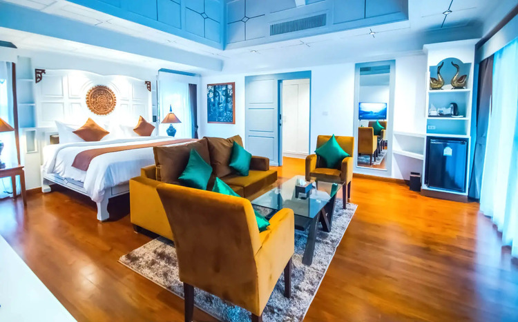 Reuan Thai Villa