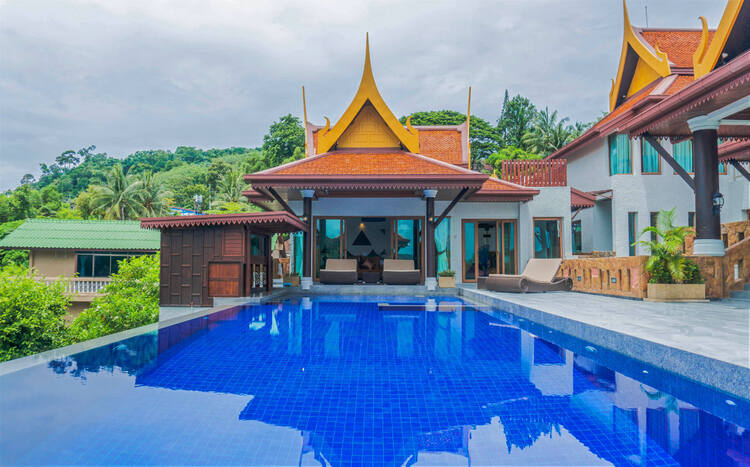 Reuan Thai Villa