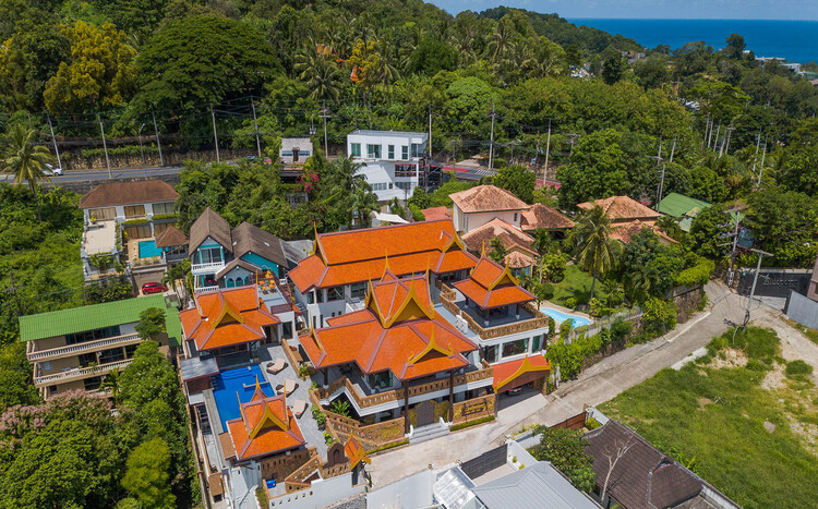 Reuan Thai Villa