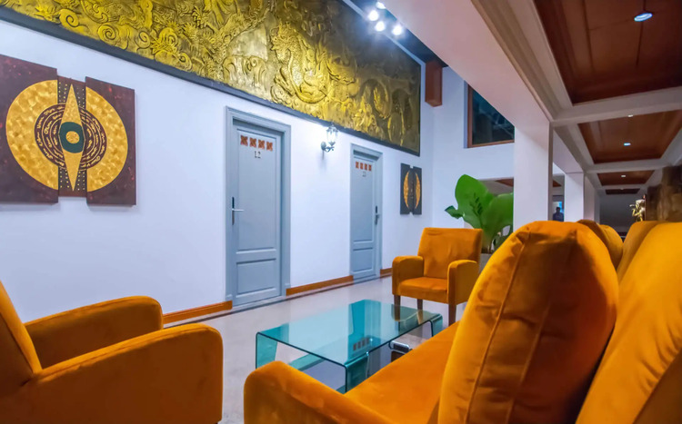 Reuan Thai Villa