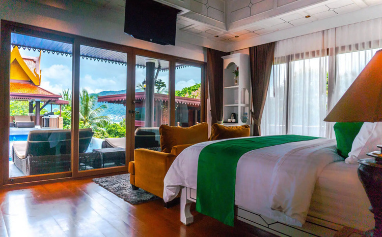 Reuan Thai Villa