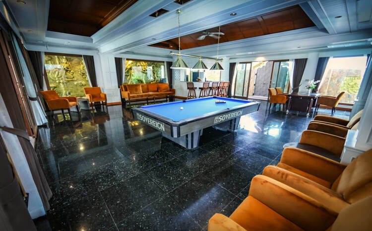 Reuan Thai Villa