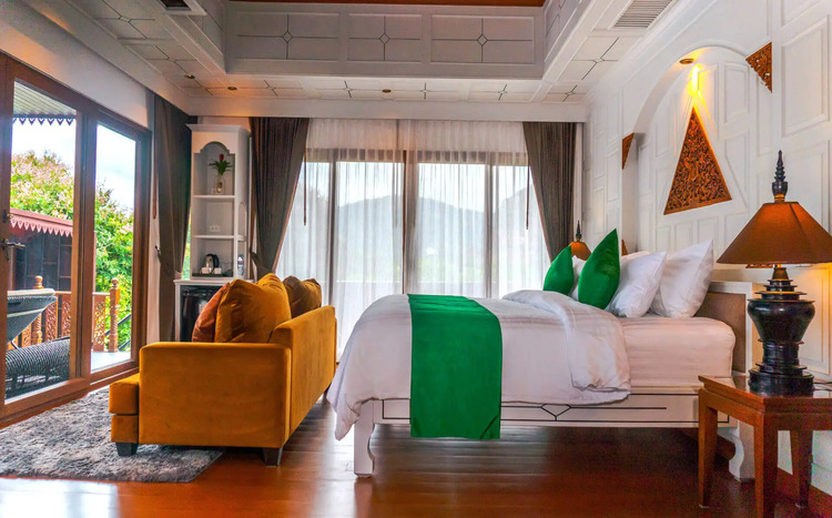 Reuan Thai Villa