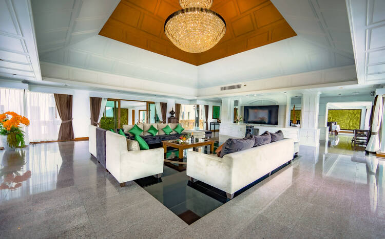 Reuan Thai Villa